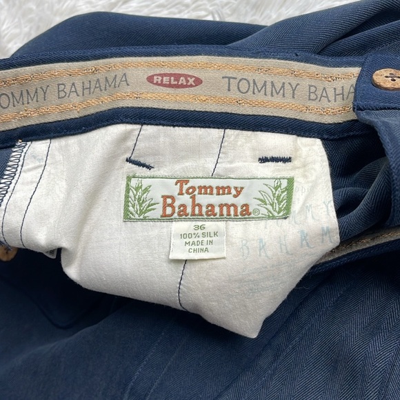 Tommy Bahama Silk Shorts - Picture 8 of 8